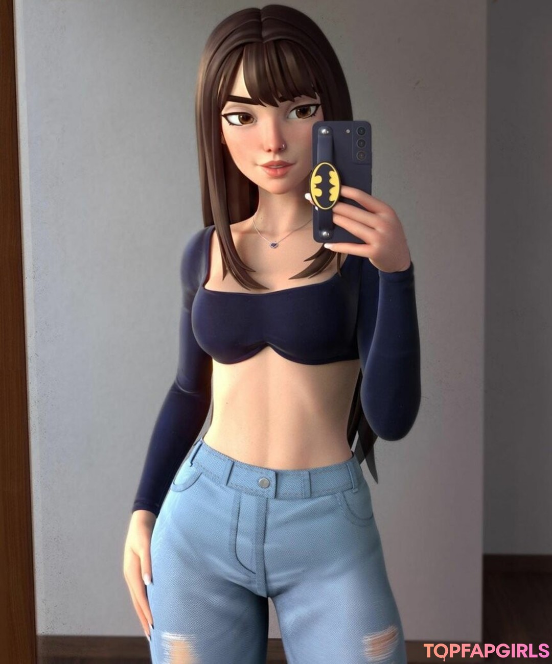 Foto desnuda filtrada de OnlyFans de Nalla Estephan #11 Foto desnuda filtrada de OnlyFans de Nalla Estephan #11