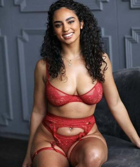 Erikahmarie