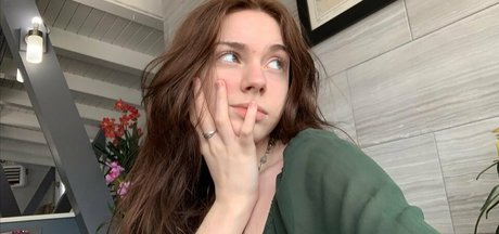 Foto desnuda filtrada de OnlyFans de Rosiemxx