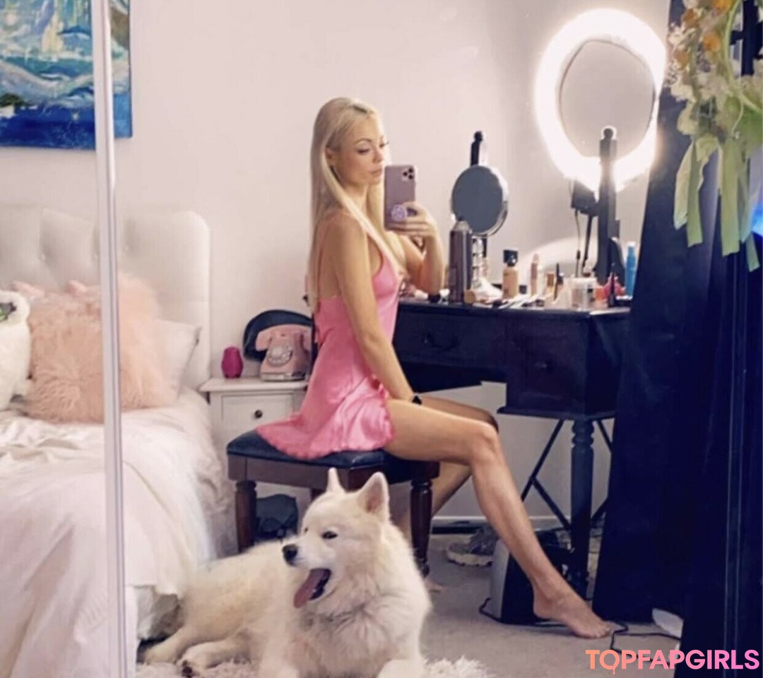 Foto desnuda filtrada de OnlyFans de Katja Glieson #1 Foto desnuda filtrada de OnlyFans de Katja Glieson #1