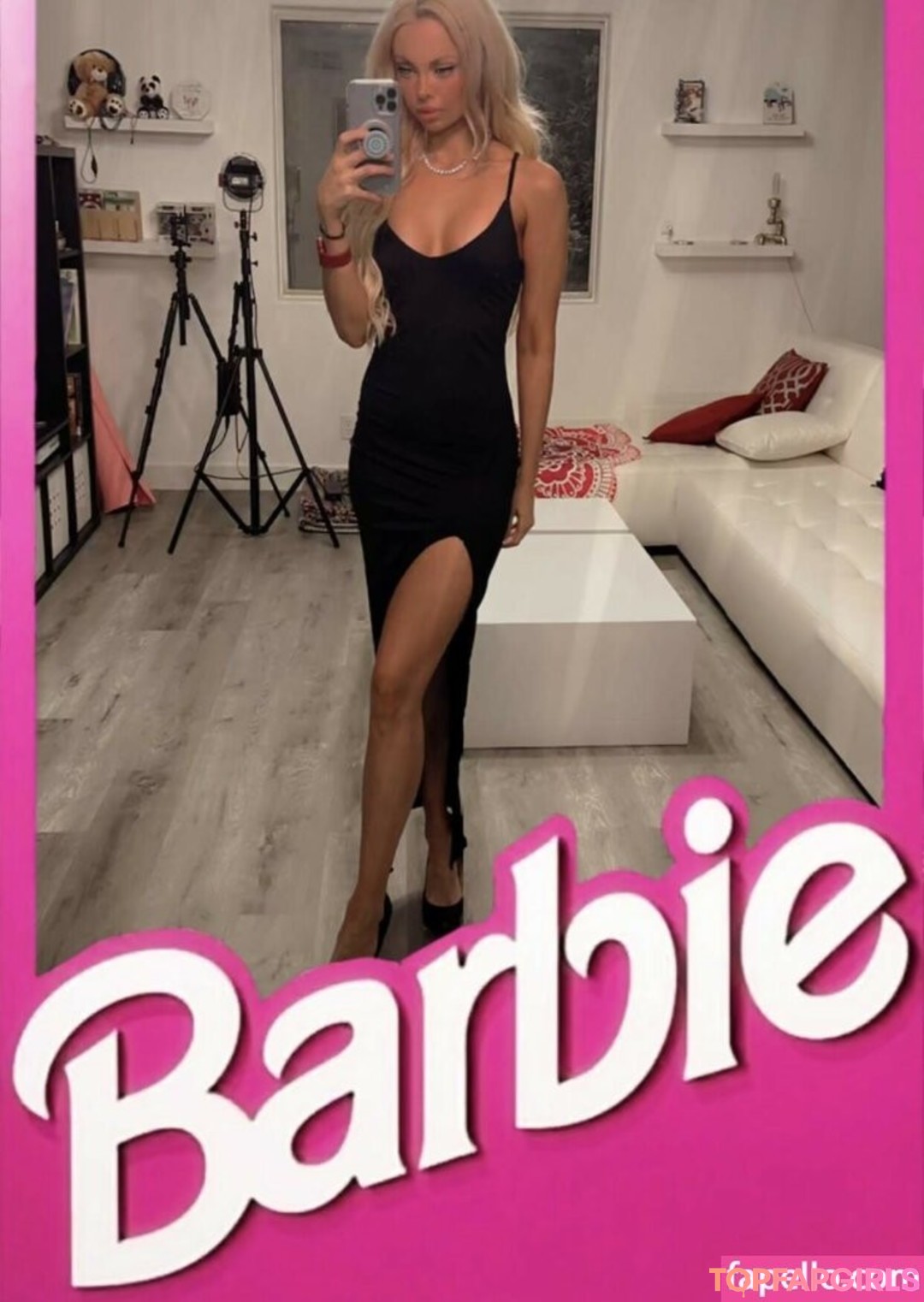 Foto desnuda filtrada de OnlyFans de Katja Glieson #4 Foto desnuda filtrada de OnlyFans de Katja Glieson #4