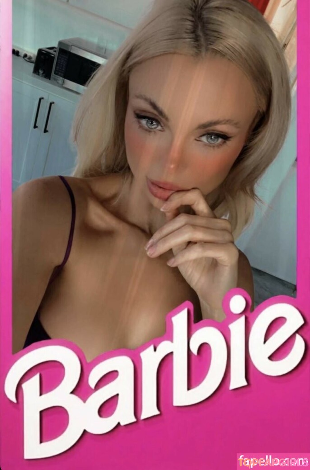 Foto desnuda filtrada de OnlyFans de Katja Glieson #5 Foto desnuda filtrada de OnlyFans de Katja Glieson #5