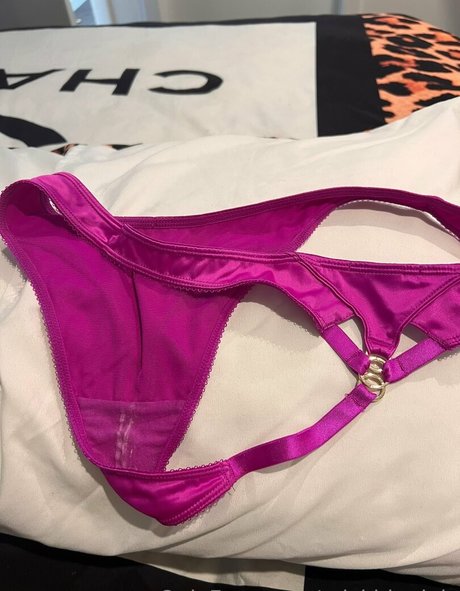 Foto desnuda filtrada de OnlyFans de Mickidaniels