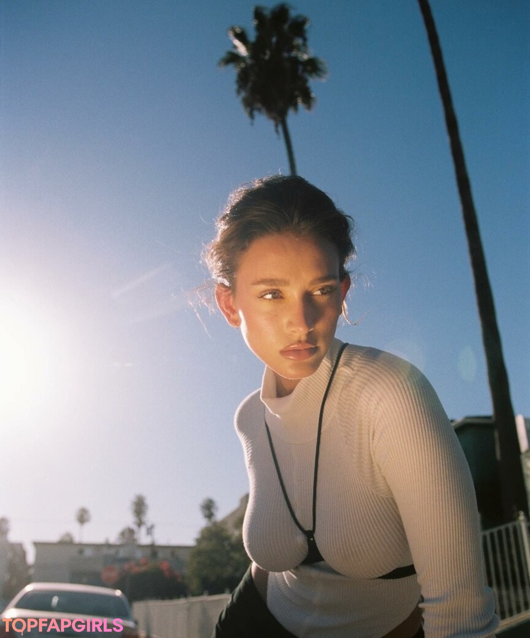 Foto desnuda filtrada de OnlyFans de Jordyn Johnson #118 Foto desnuda filtrada de OnlyFans de Jordyn Johnson #118