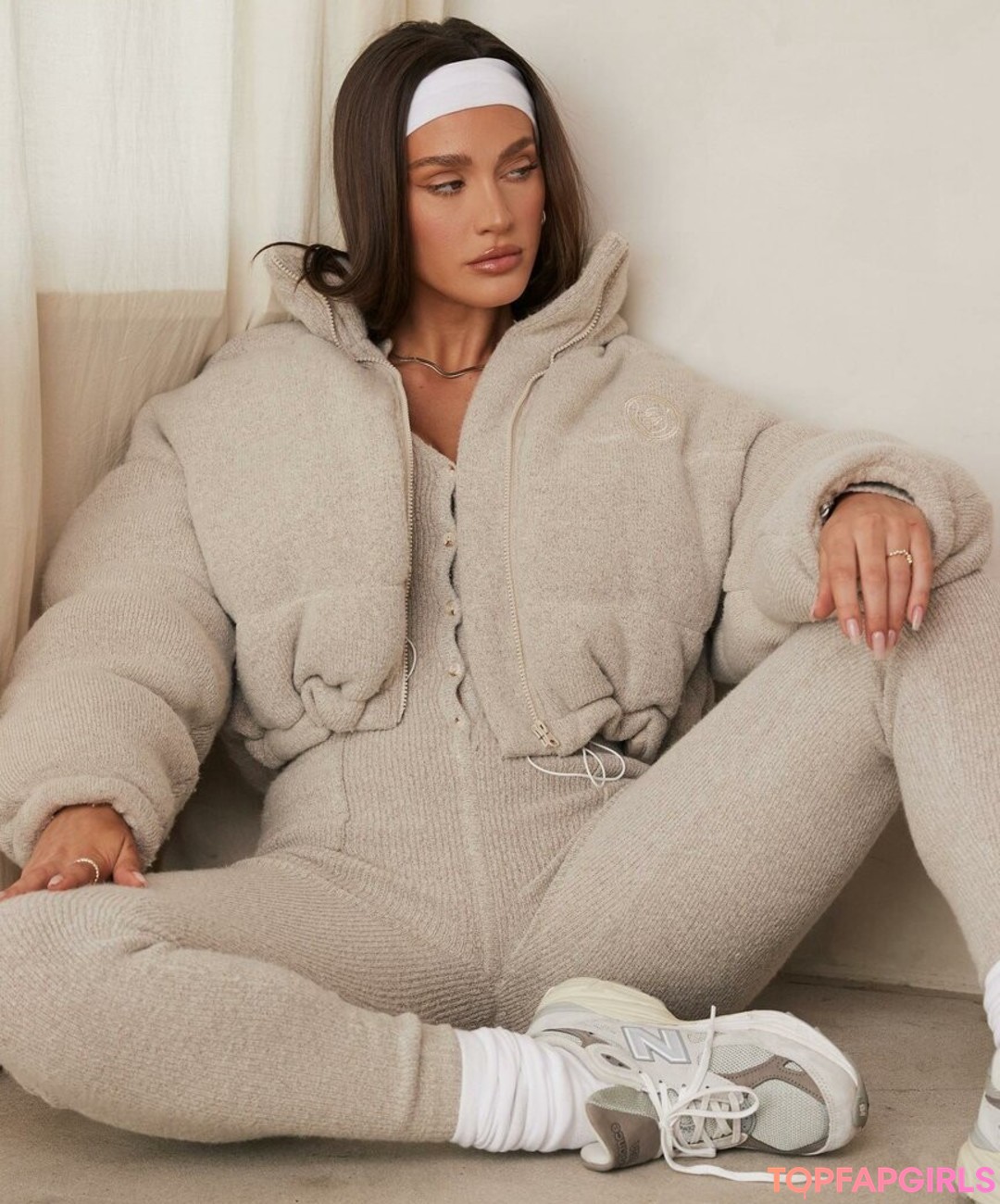 Foto desnuda filtrada de OnlyFans de Jordyn Johnson #167 Foto desnuda filtrada de OnlyFans de Jordyn Johnson #167