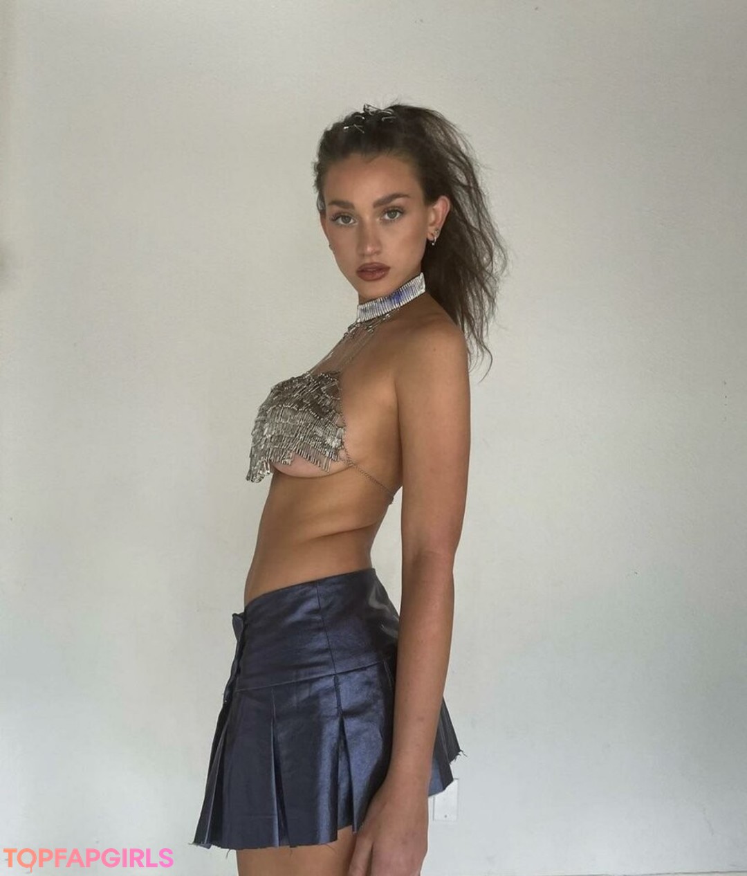 Foto desnuda filtrada de OnlyFans de Jordyn Johnson #169 Foto desnuda filtrada de OnlyFans de Jordyn Johnson #169