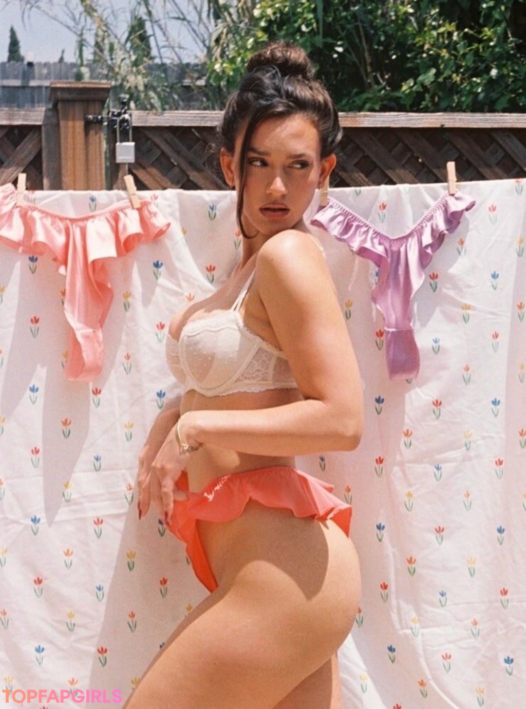 Foto desnuda filtrada de OnlyFans de Jordyn Johnson #170 Foto desnuda filtrada de OnlyFans de Jordyn Johnson #170