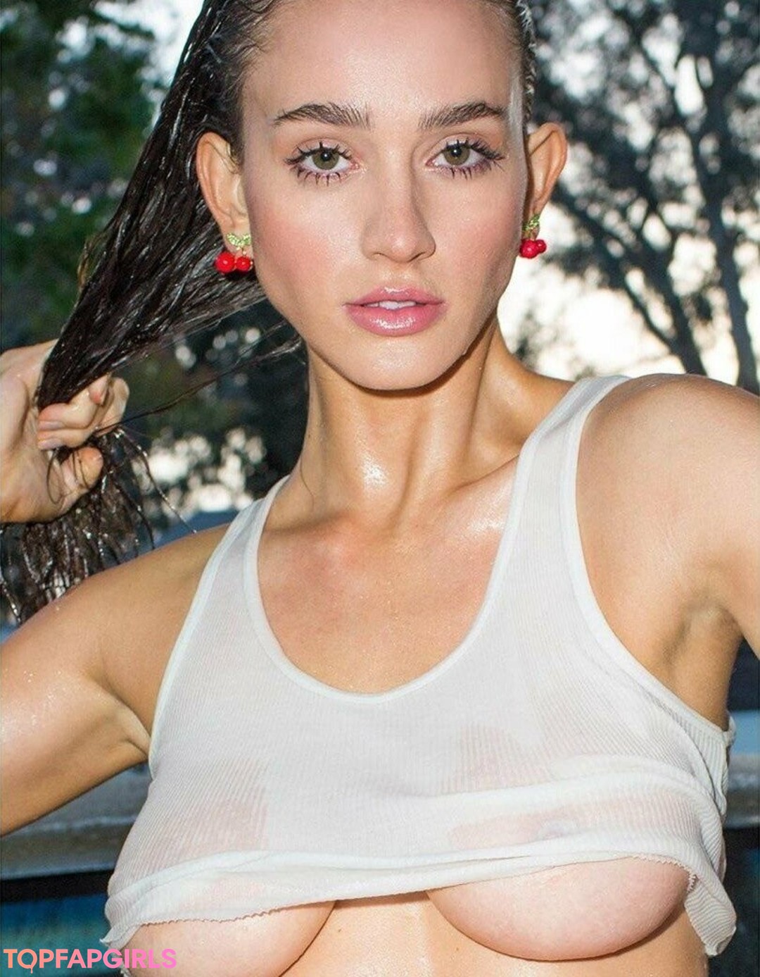 Foto desnuda filtrada de OnlyFans de Jordyn Johnson #22 Foto desnuda filtrada de OnlyFans de Jordyn Johnson #22