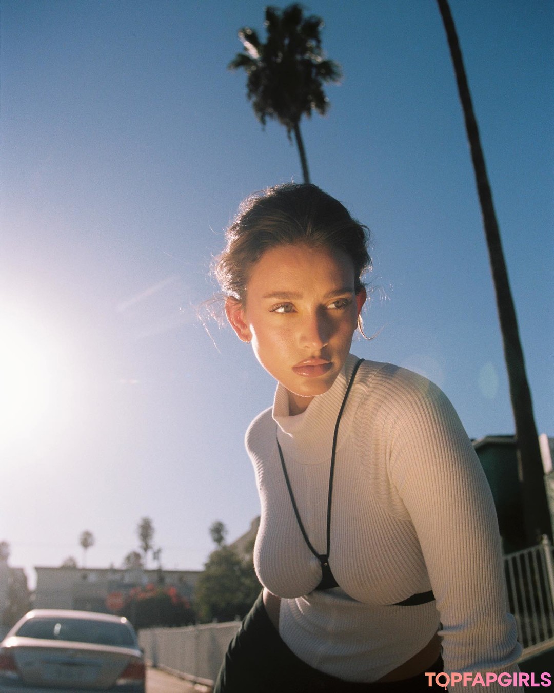 Foto desnuda filtrada de OnlyFans de Jordyn Johnson #403 Foto desnuda filtrada de OnlyFans de Jordyn Johnson #403