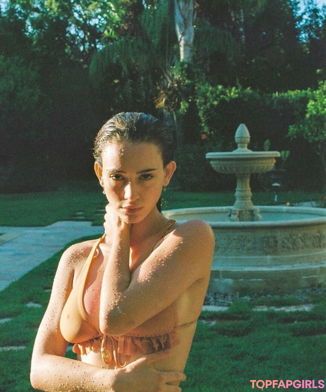 Foto desnuda filtrada de OnlyFans de Jordyn Johnson #73 Foto desnuda filtrada de OnlyFans de Jordyn Johnson #73