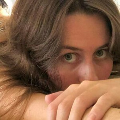 Foto desnuda filtrada de OnlyFans de Joana Poppe