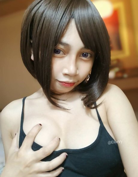 Eilie Vy