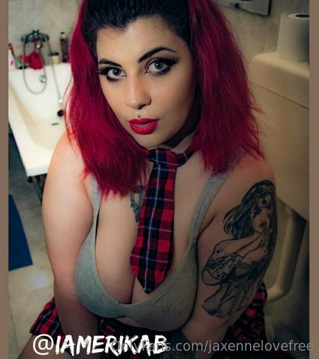 Jaxennelovefree