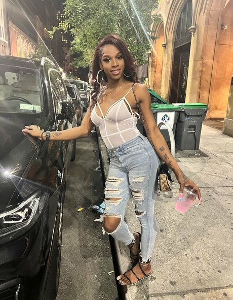 Tonya Gotti