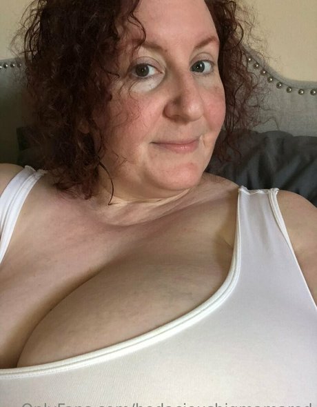 Bodaciousbigmamared