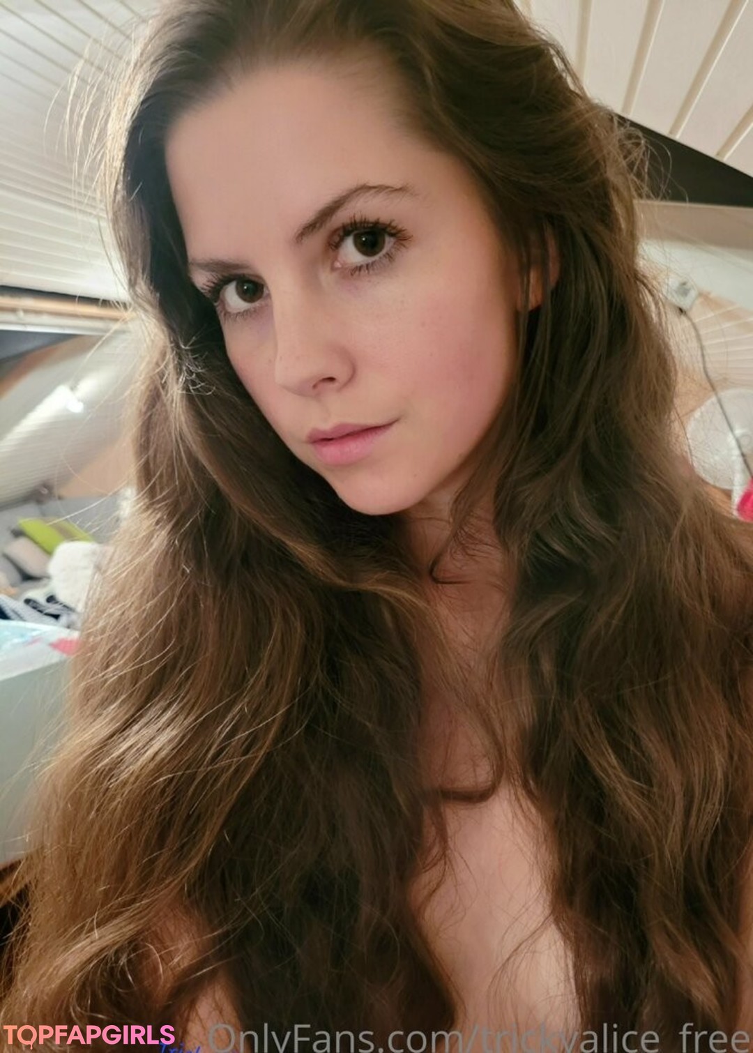 Foto desnuda filtrada de OnlyFans de Trickyalicefree #1 Foto desnuda filtrada de OnlyFans de Trickyalicefree #1