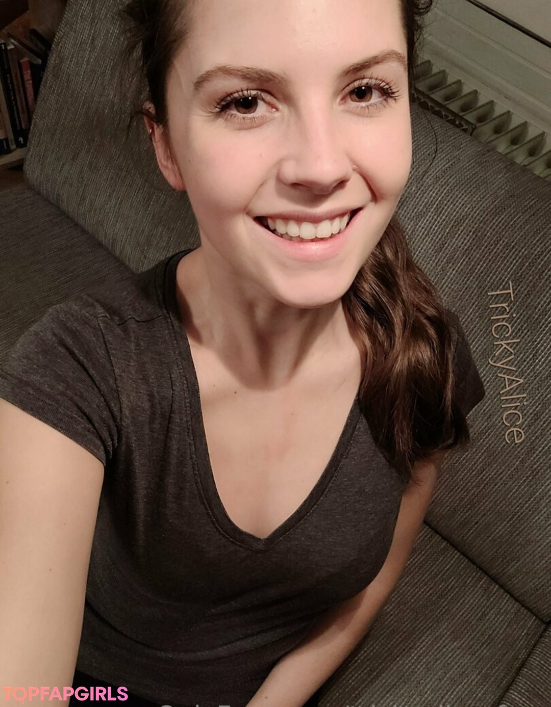 Foto desnuda filtrada de OnlyFans de Trickyalicefree #6 Foto desnuda filtrada de OnlyFans de Trickyalicefree #6