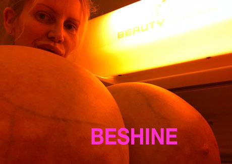 Beshinedotcom
