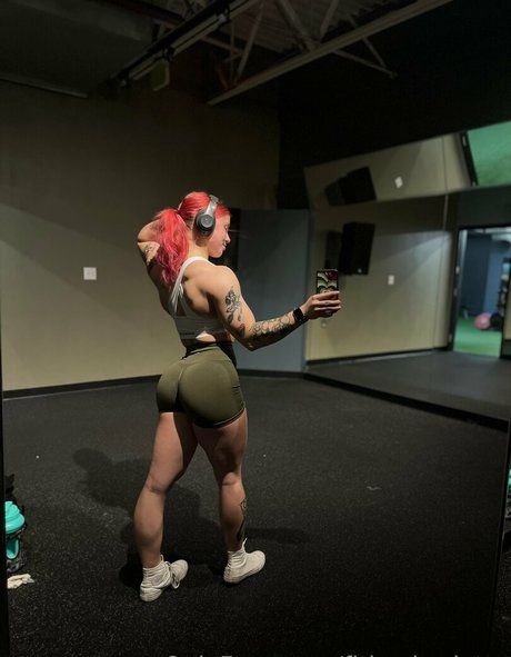 Fitbycharlotte