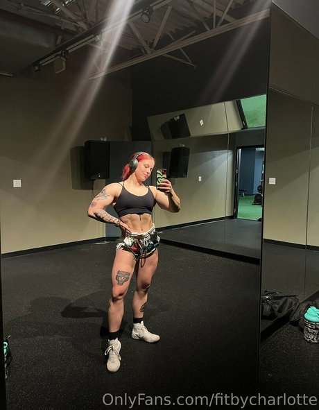Fitbycharlotte