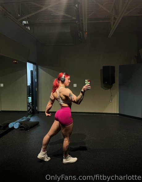 Fitbycharlotte