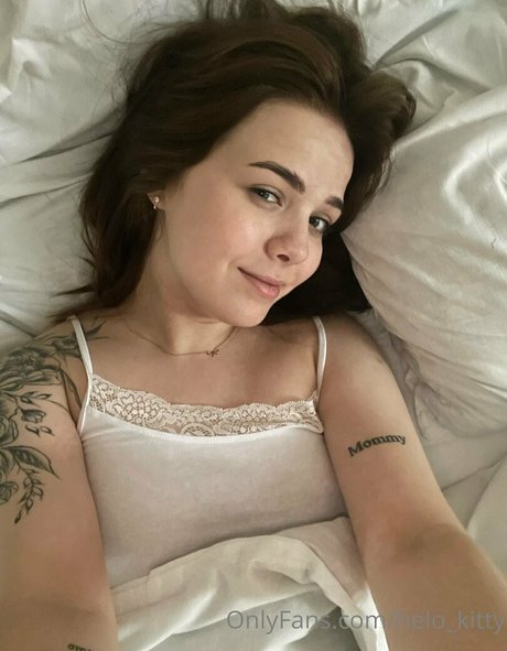 Helokitty
