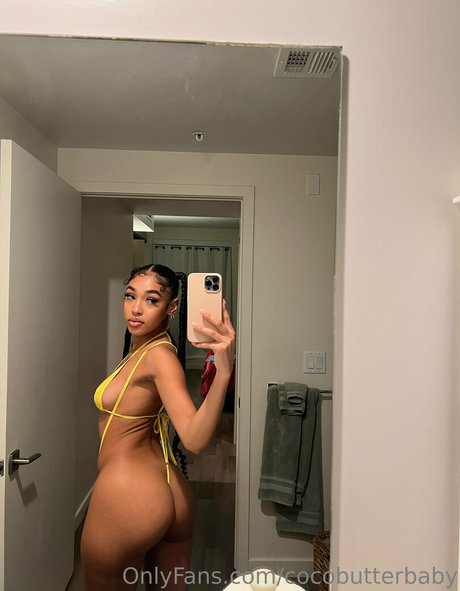 Cocobutterbaby