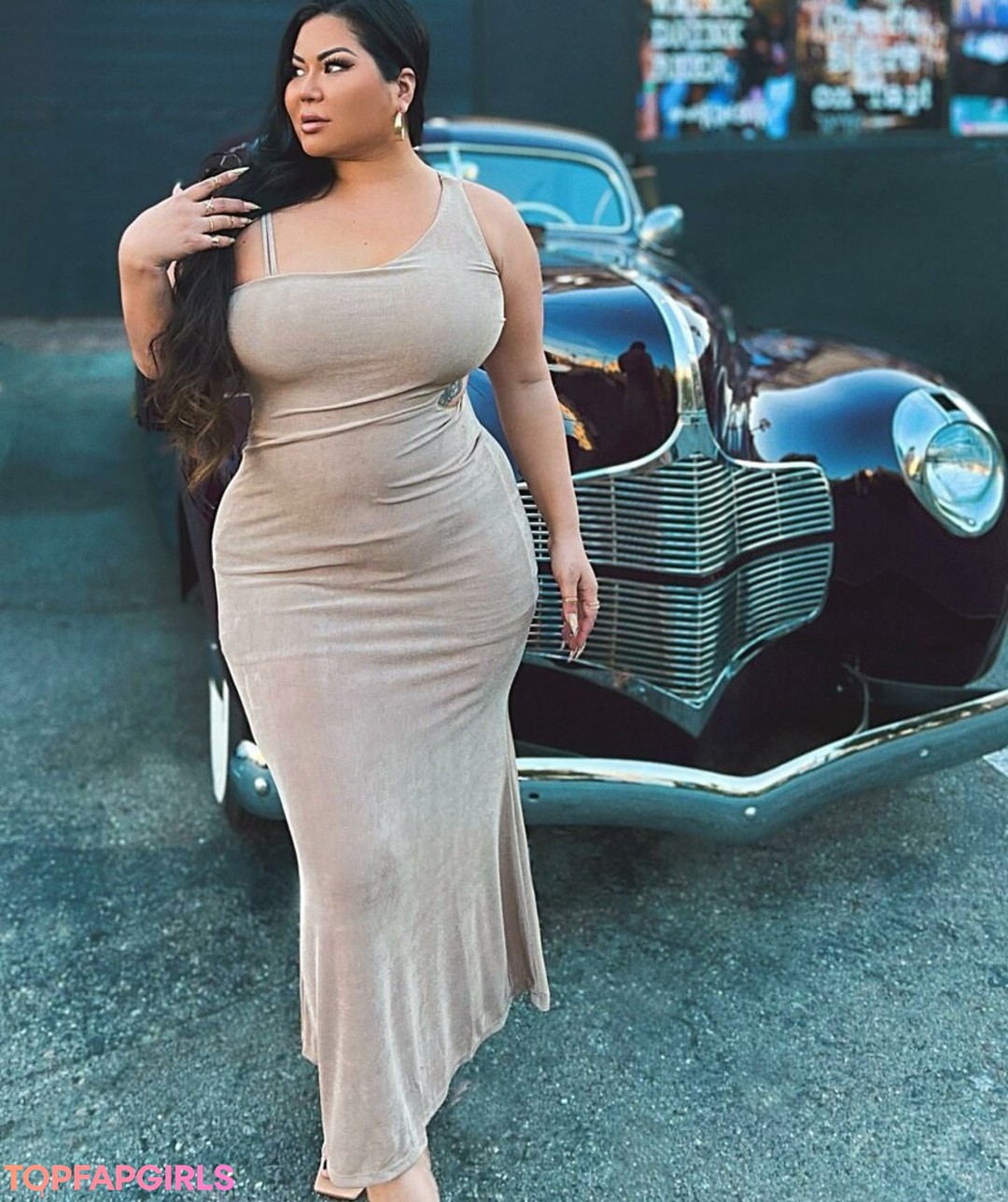 Foto desnuda filtrada de OnlyFans de Mizuki Brown #85 Foto desnuda filtrada de OnlyFans de Mizuki Brown #85