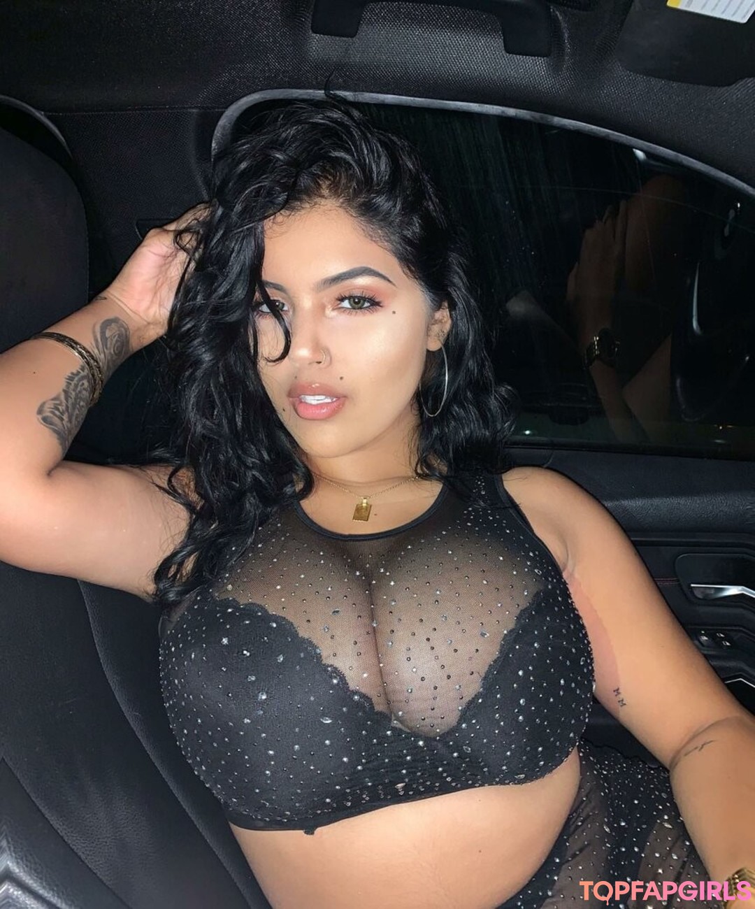 Foto desnuda filtrada de OnlyFans de Marian Tatte #6 Foto desnuda filtrada de OnlyFans de Marian Tatte #6