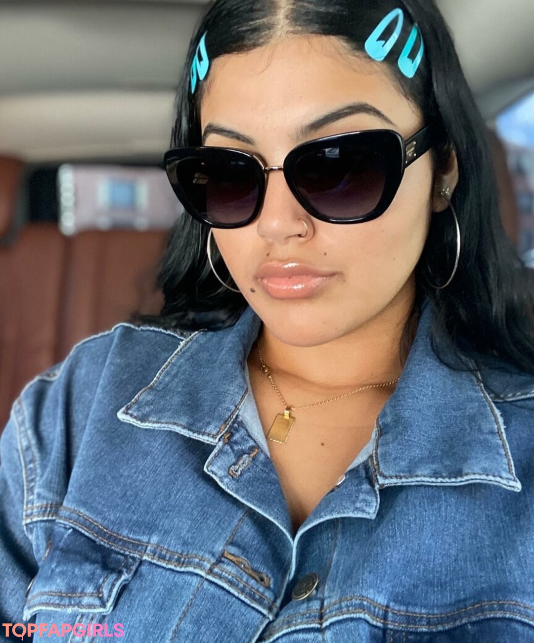 Foto desnuda filtrada de OnlyFans de Marian Tatte #9 Foto desnuda filtrada de OnlyFans de Marian Tatte #9