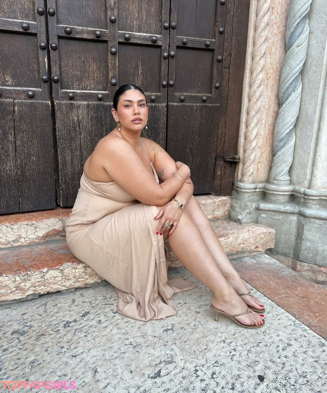 Foto desnuda filtrada de OnlyFans de Latecia Thomas #61 Foto desnuda filtrada de OnlyFans de Latecia Thomas #61