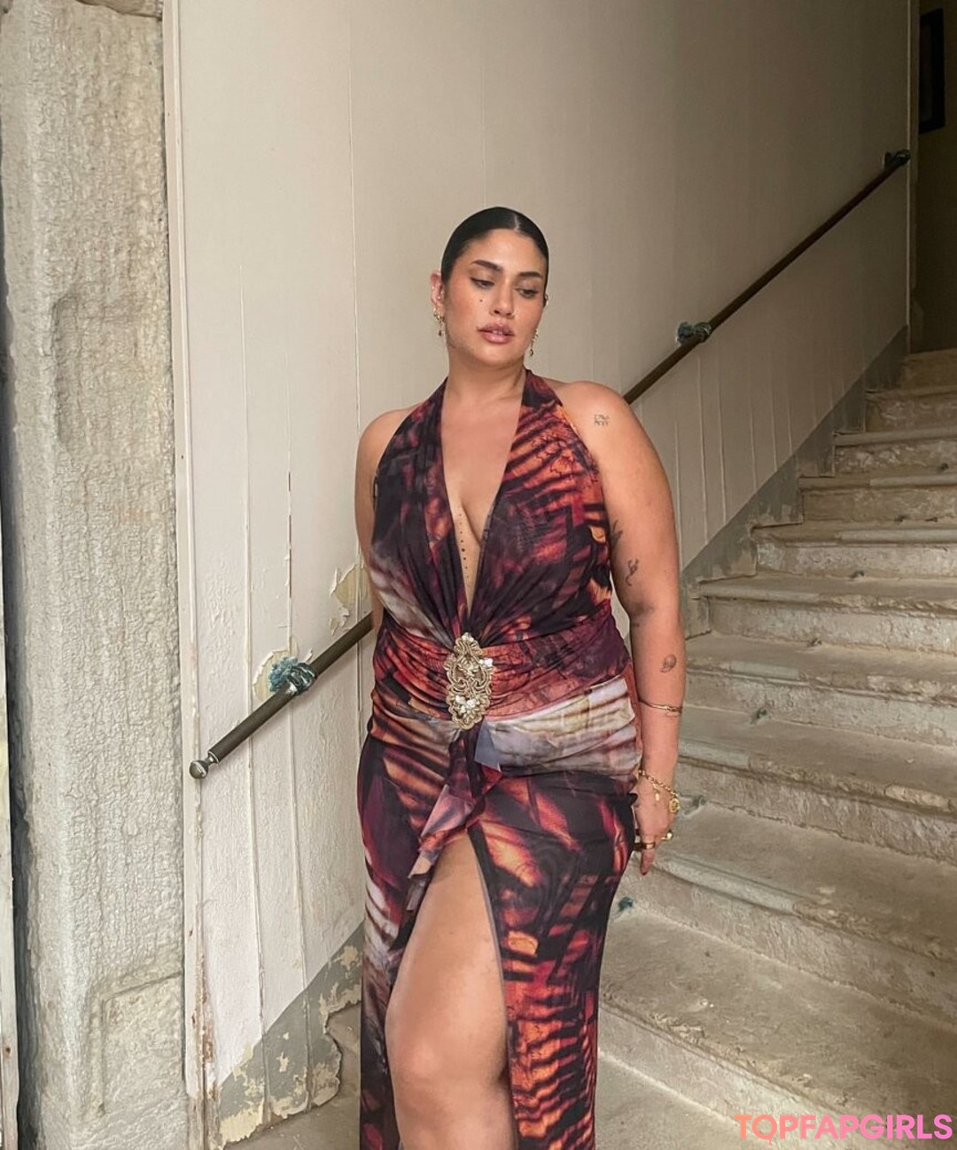 Foto desnuda filtrada de OnlyFans de Latecia Thomas #70 Foto desnuda filtrada de OnlyFans de Latecia Thomas #70