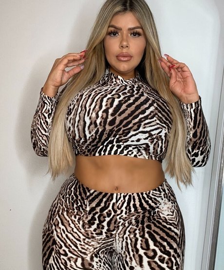 Michelle Mendez