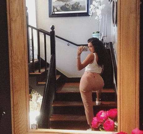 Chanelle Mauricette Foto desnuda filtrada de OnlyFans de Chanelle Mauricette #30