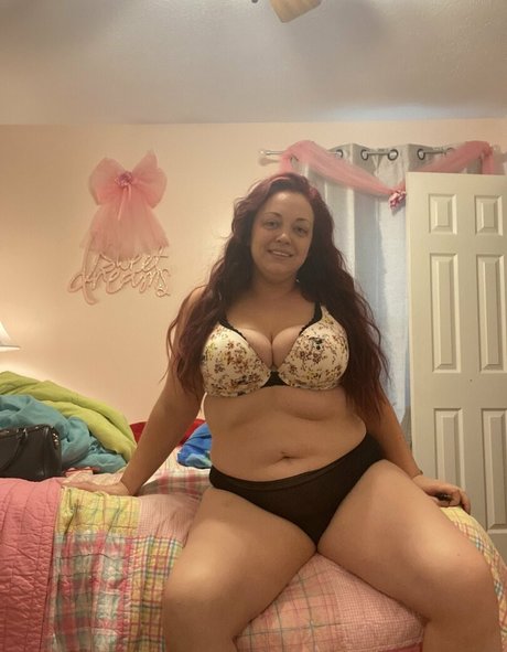 Foto desnuda filtrada de OnlyFans de Clani89