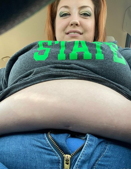 Foto desnuda filtrada de OnlyFans de Clani89