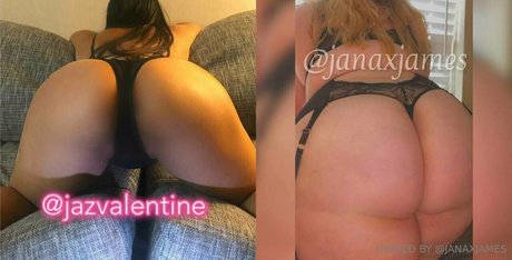 Janaxjames