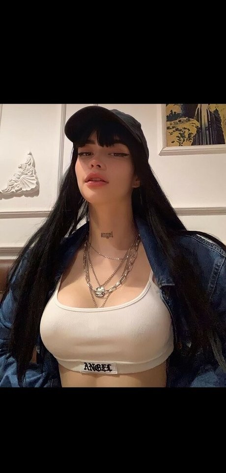 Khada Amanda