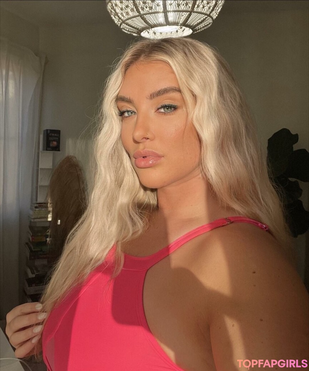 Foto desnuda filtrada de OnlyFans de Taya Christian #108 Foto desnuda filtrada de OnlyFans de Taya Christian #108