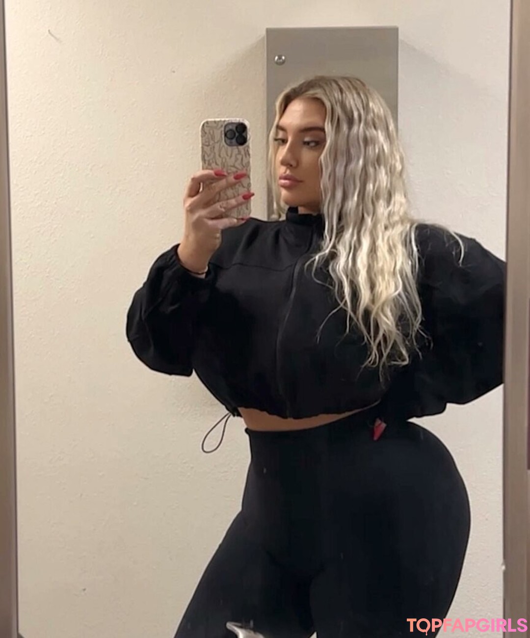 Foto desnuda filtrada de OnlyFans de Taya Christian #117 Foto desnuda filtrada de OnlyFans de Taya Christian #117