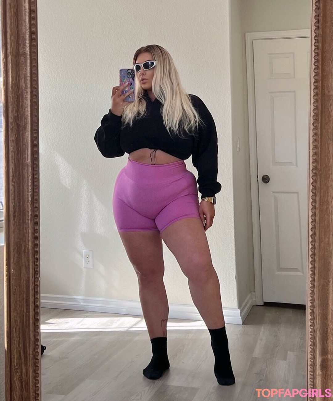 Foto desnuda filtrada de OnlyFans de Taya Christian #121 Foto desnuda filtrada de OnlyFans de Taya Christian #121