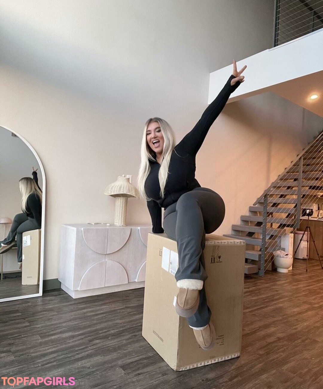 Foto desnuda filtrada de OnlyFans de Taya Christian #122 Foto desnuda filtrada de OnlyFans de Taya Christian #122