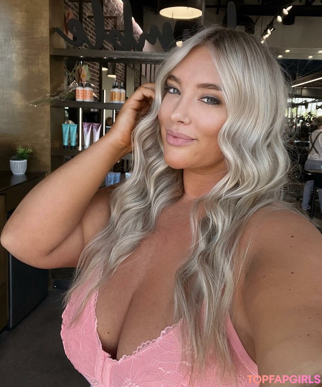 Foto desnuda filtrada de OnlyFans de Taya Christian #132 Foto desnuda filtrada de OnlyFans de Taya Christian #132