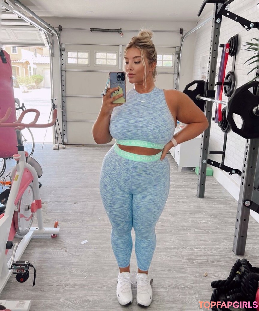 Foto desnuda filtrada de OnlyFans de Taya Christian #134 Foto desnuda filtrada de OnlyFans de Taya Christian #134