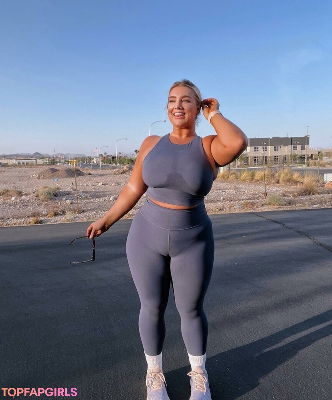 Foto desnuda filtrada de OnlyFans de Taya Christian #135 Foto desnuda filtrada de OnlyFans de Taya Christian #135