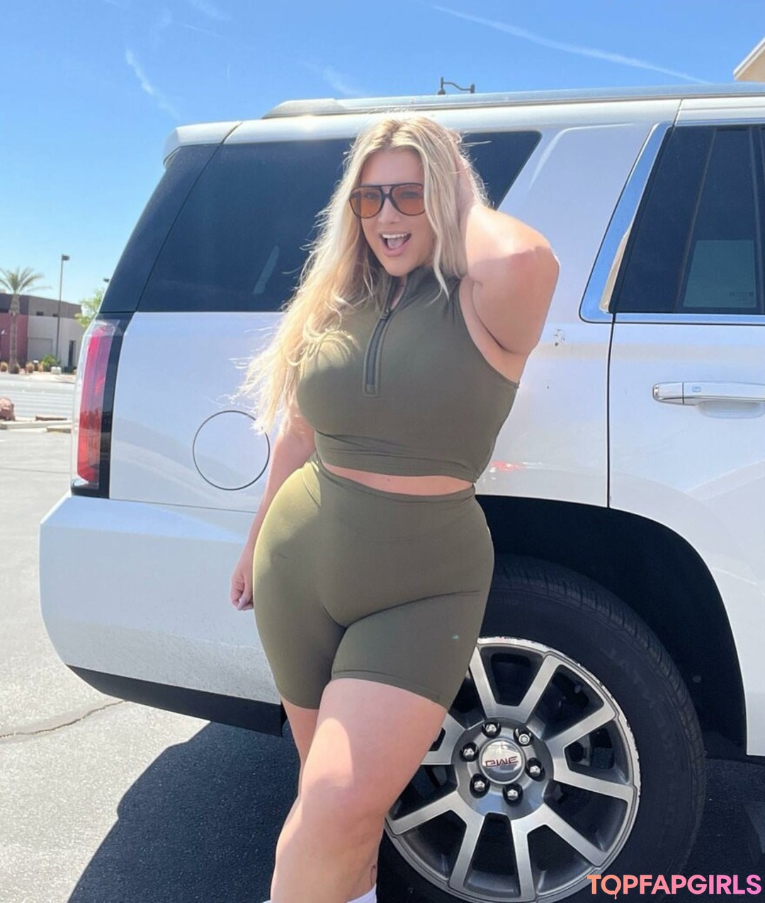 Foto desnuda filtrada de OnlyFans de Taya Christian #139 Foto desnuda filtrada de OnlyFans de Taya Christian #139