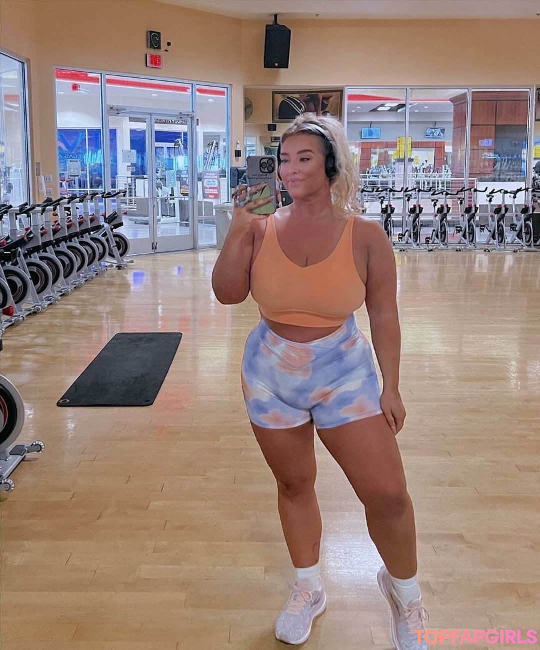 Foto desnuda filtrada de OnlyFans de Taya Christian #144 Foto desnuda filtrada de OnlyFans de Taya Christian #144