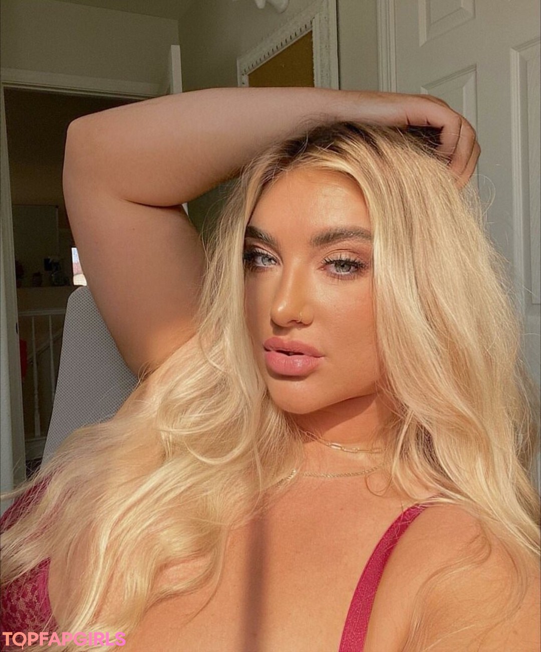 Foto desnuda filtrada de OnlyFans de Taya Christian #160 Foto desnuda filtrada de OnlyFans de Taya Christian #160