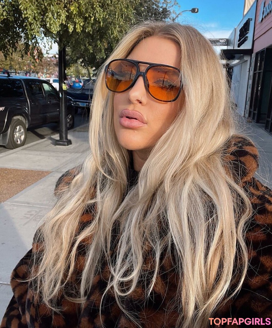 Foto desnuda filtrada de OnlyFans de Taya Christian #163 Foto desnuda filtrada de OnlyFans de Taya Christian #163