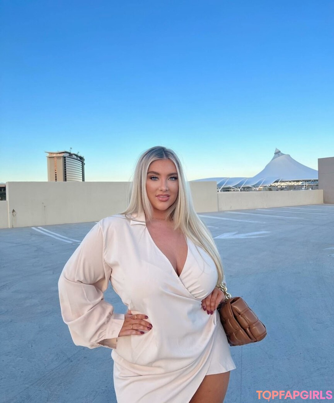 Foto desnuda filtrada de OnlyFans de Taya Christian #164 Foto desnuda filtrada de OnlyFans de Taya Christian #164